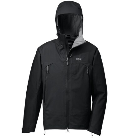 Outdoor Research Maximus Jacket Men s Clothing