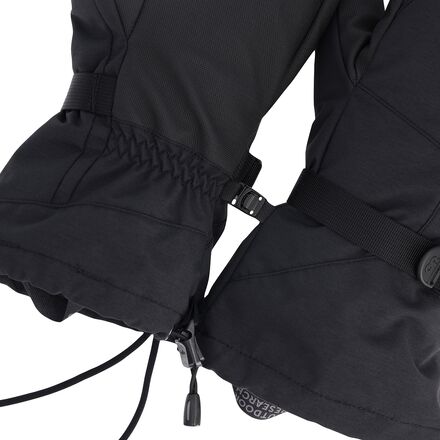 Outdoor research meteor mitts online