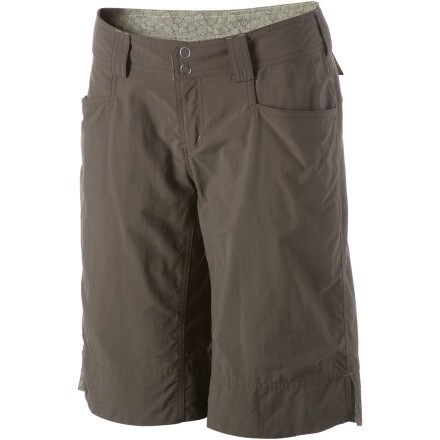 Outdoor Research Solitaire Short - Women's | Backcountry.com