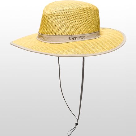 Outdoor Research Papyrus Brim Sun Hat - Accessories