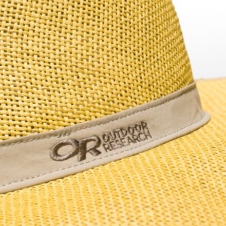 Outdoor Research Papyrus Brim Sun Hat - Accessories
