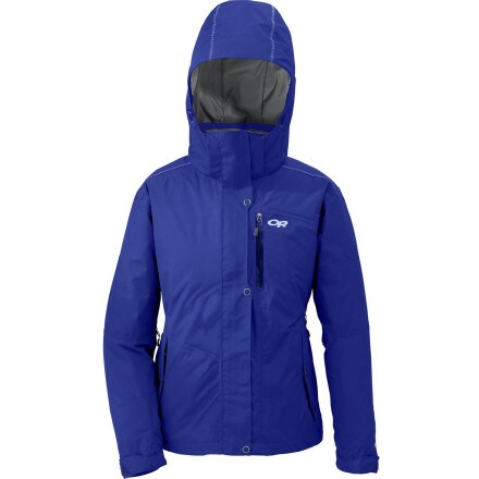 Outdoor research on sale women's igneo jacket