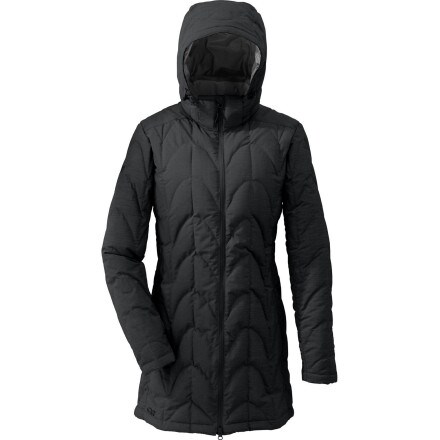 Outdoor research aria outlet