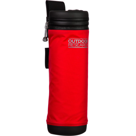 Outdoor Research Water Bottle Parka - Hike & Camp