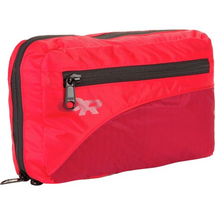 【廃盤品】アウトドアリサーチ Backcountry Organizer #1 Outdoor Research Backcountry Organizer - Hike & Camp