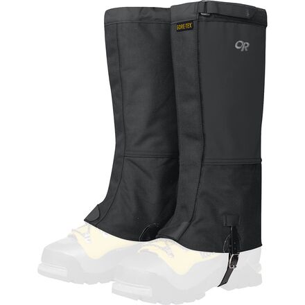 Outdoor Research Expedition Crocodile Gaiter - Accessories