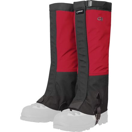 Outdoor Research Crocodiles Gaiter - Accessories