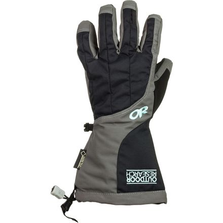 Outdoor Research Arete Gloves - Women's - Accessories
