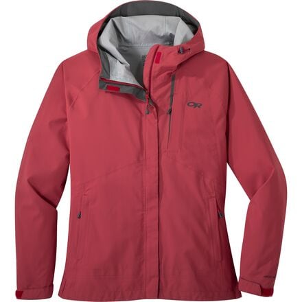 Outdoor Research Guardian Jacket Women s Clothing