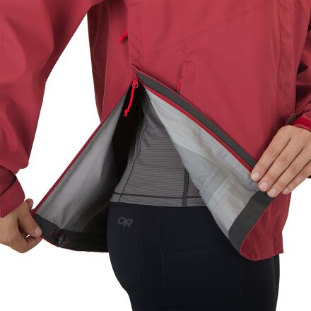 Outdoor Research MicroGravity Jacket - Women's - Women