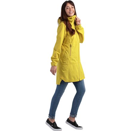 Outdoor Research Prologue Storm Trench Jacket Women s Clothing