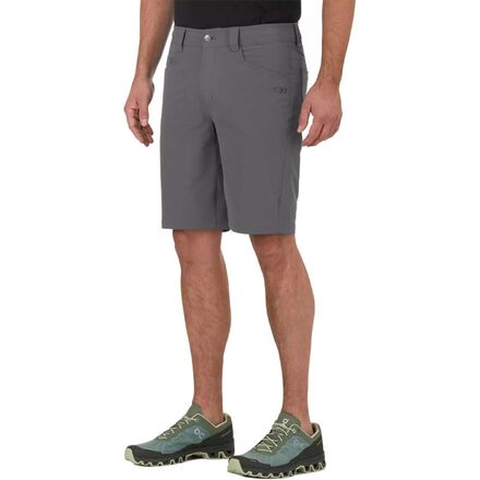 Outdoor research men's shorts top