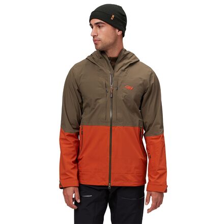outdoor research 3 in 1 jacket