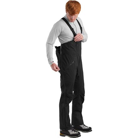 Outdoor Research Outdoor Research Archangel Bib Pant - Men's
