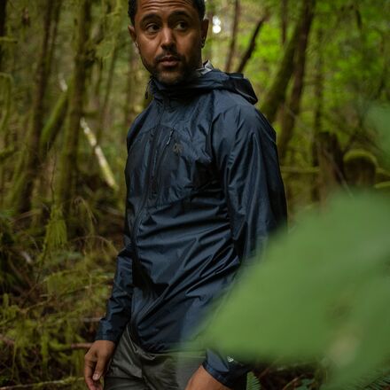 Outdoor Research Helium Rain Jacket - Men s - Clothing