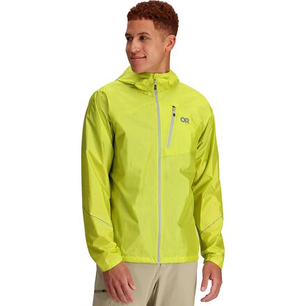 Foray & Aspire Rain Jackets | Outdoor Research