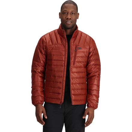 Outdoor Research Helium Down Jacket - Men's - Clothing