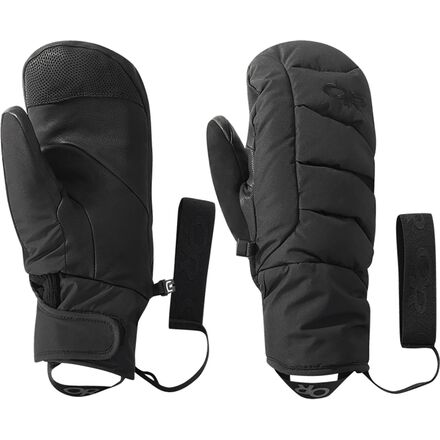 スキー・スノーボードアクセサリー Outdoor Research Stormbound Sensor Mitts 9caf1534-fb39-4776-bad2-