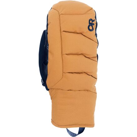 スキー・スノーボードアクセサリー Outdoor Research Stormbound Sensor Mitts Outdoor Research Stormbound Sensor Mitten - Accessories
