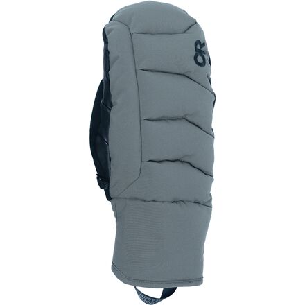 スキー・スノーボードアクセサリー Outdoor Research Stormbound Sensor Mitts Outdoor Research Stormbound Sensor Mitten - Accessories