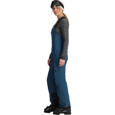 Outdoor Research Carbide Bib Pant - Women's - Clothing
