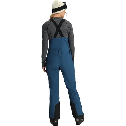 Outdoor Research Carbide Bib Pant - Women's - Clothing
