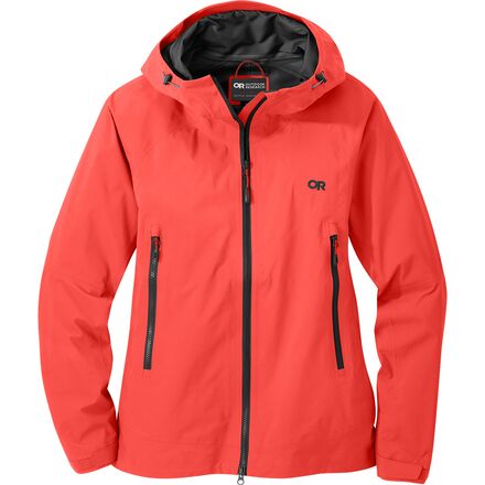 Outdoor Research Archangel Jacket - Women's - Clothing
