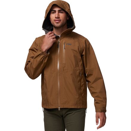 outdoor research foray jacket