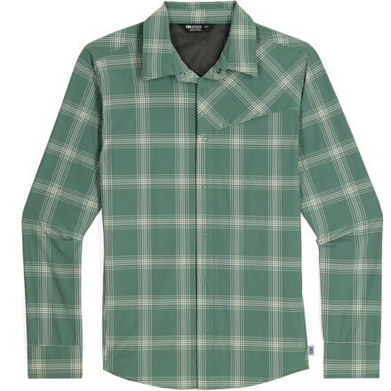 Outdoor research baja sun shirt 2025