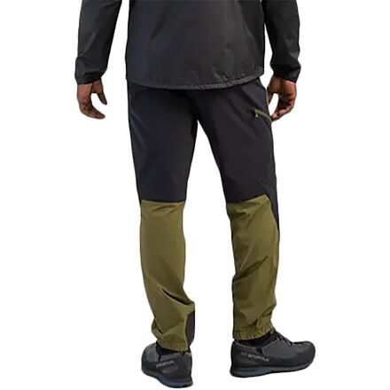 cirque lite pants