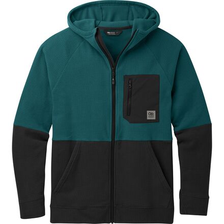 Outdoor Research Trail Mix Hoodie - Men's - Clothing
