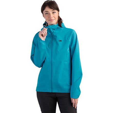 Outdoor Research Motive AscentShell Jacket - Women's - Clothing