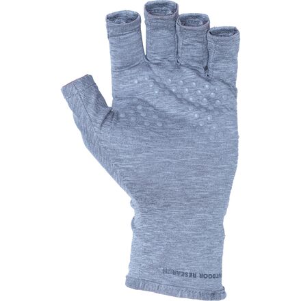 Outdoor Research Activeice Cooling Gloves - Sun Protection For Fishing & Sports