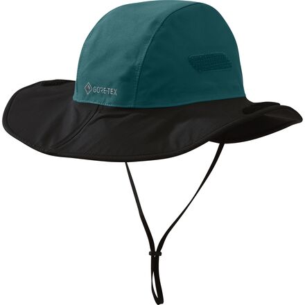 outdoor research gore tex hat