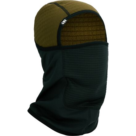 Outdoor Research Vigor Plus Balaclava - Accessories