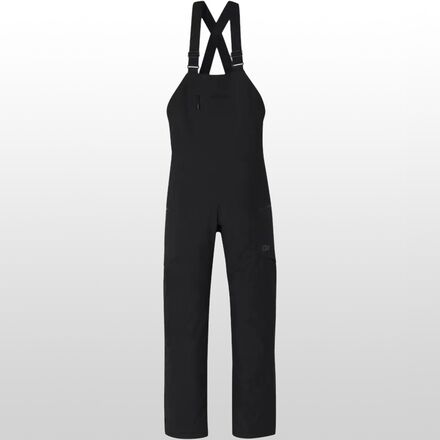 Outdoor Research Skytour AscentShell Bib Pant - Women's - Clothing
