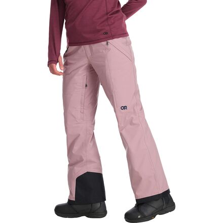 Outdoor Research Snowcrew Pant - Women's - Clothing