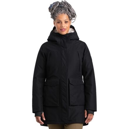 Outdoor research floodlight parka best sale