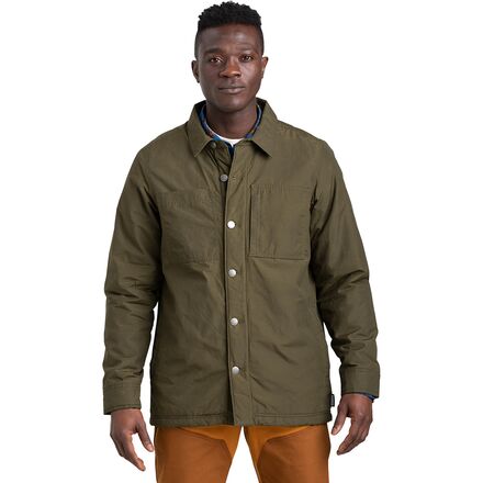 Outdoor Research Lined Chore Jacket - Men's - Clothing