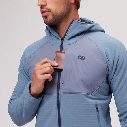outdoor research vigor hoody