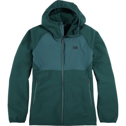 Outdoor research on sale vashon fleece
