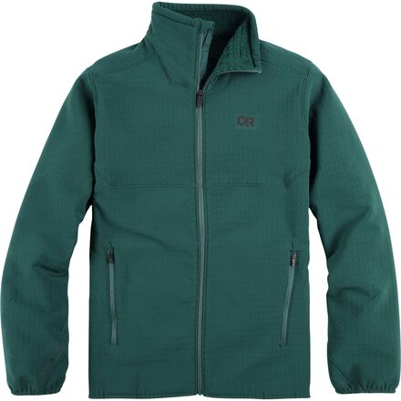 Moonrise best sale jacket men