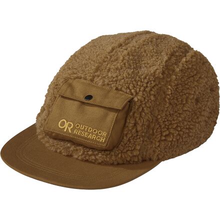 Outdoor Research Fuzzy Pocket Cap - Accessories