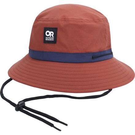 Marchen☆Edge color ribbon bucket hat Designer fashion, Seoul-fully created | W Concept