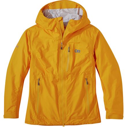 Outdoor Research Helium AscentShell Jacket - Women's - Clothing