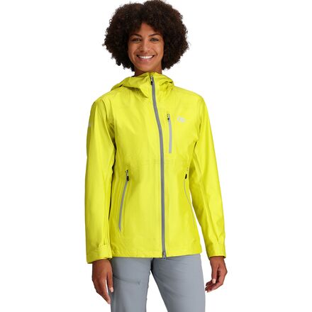 Outdoor Research Helium AscentShell Jacket - Women's - Clothing