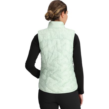 Outdoor Research SuperStrand LT Vest - Women's - Clothing