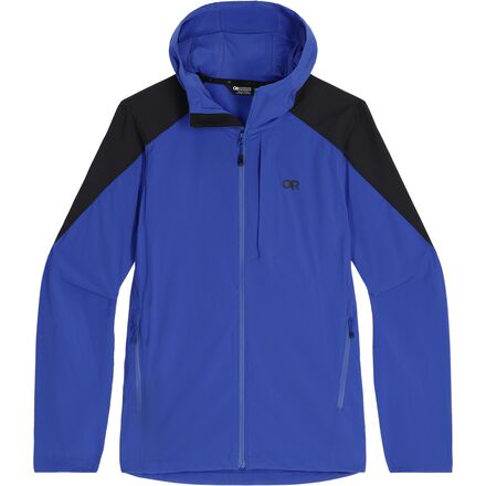 Outdoor Research Ferrosi Hooded Jacket Women's Clothing