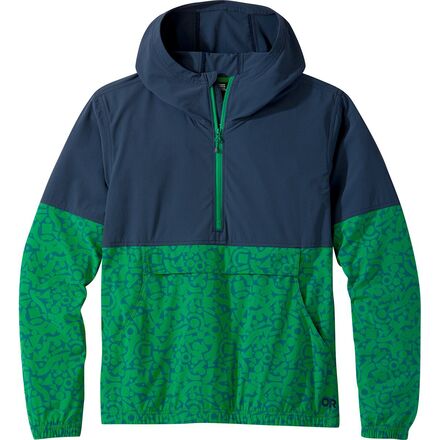 Outdoor Research Ferrosi Anorak - Women's - Clothing
