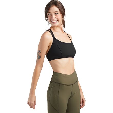 Outdoor Research Vantage Light Support Bralette - Women's - Clothing
